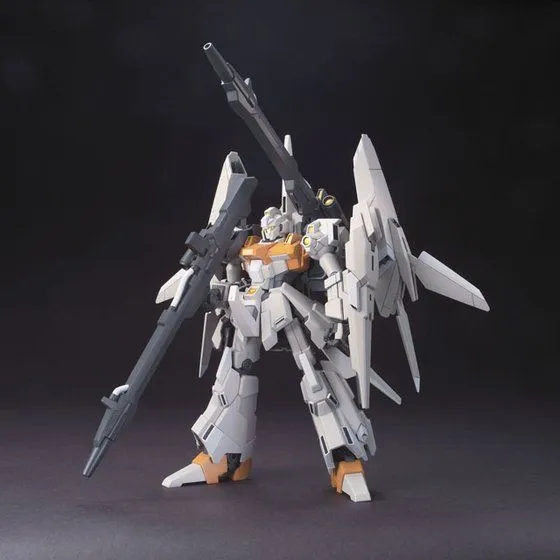 GUNDAM - 1/144 HGUC ReZEL TYPE-C ( Defenser b-Unit ) - Model Kit
